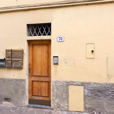 Sweet San Frediano Apartment Florenţa Exterior foto