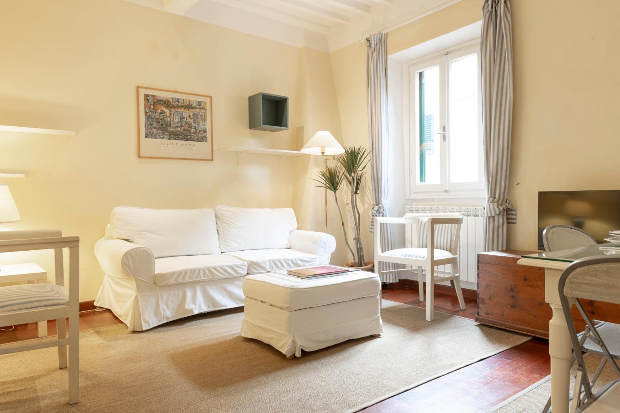 Sweet San Frediano Apartment Florenţa Exterior foto
