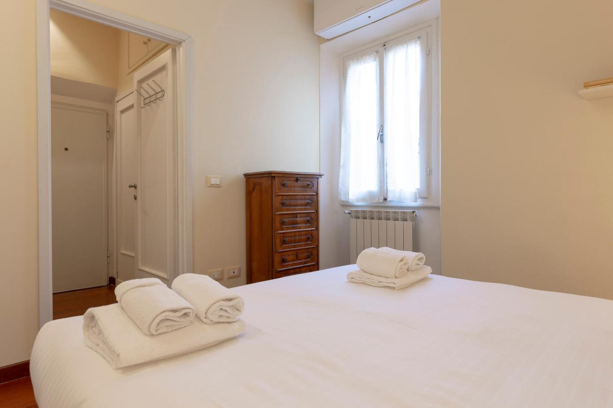 Sweet San Frediano Apartment Florenţa Exterior foto