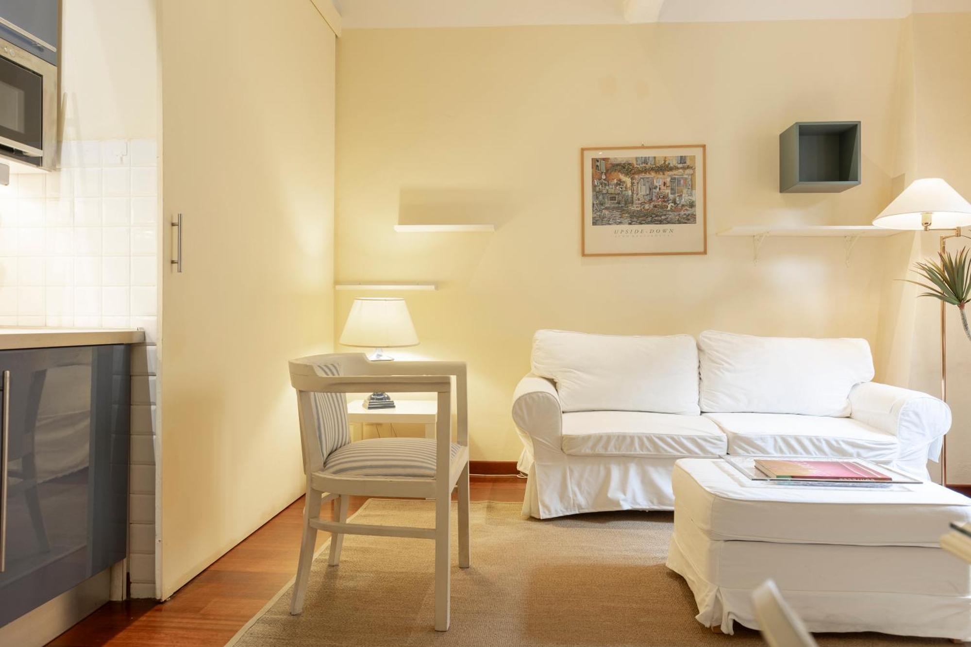 Sweet San Frediano Apartment Florenţa Exterior foto