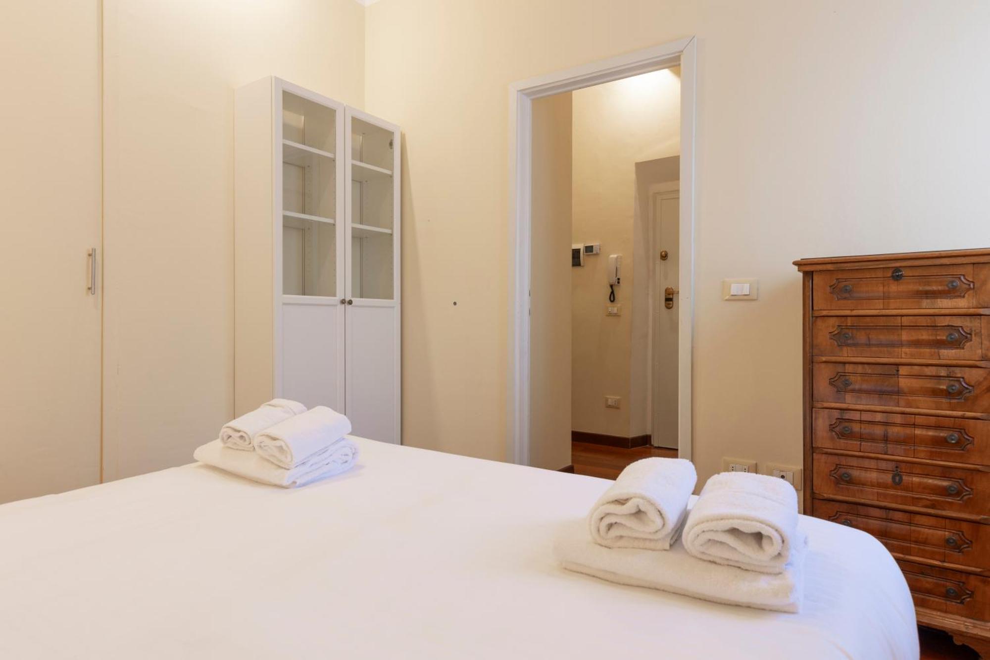 Sweet San Frediano Apartment Florenţa Exterior foto